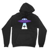 i want to leave Unisex Hoodie