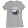 nesmo Ladies Fitted T-Shirt