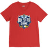midsummer classic game all V-Neck Tee
