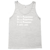 i write code Tank Top