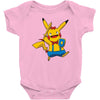 pikamitey Baby Onesie