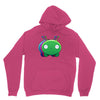 Mooncake Colorful Unisex Hoodie