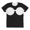 glasses All Over Women's T-shirt