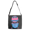 happy outdoors   porky roebuck Adjustable Strap Totes