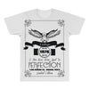 vintage 1976 a star was born aged perfection All Over Men's T-shirt