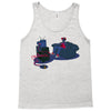 tv Tank Top