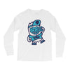 pizza yetee! Long Sleeve Shirts
