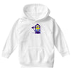 myah myah! Youth Hoodie