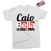 Caio Bella Exclusive T-shirt