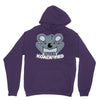 overkoalafied Unisex Hoodie