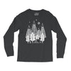 camp line Long Sleeve Shirts