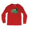 i'll hmo1 you! Long Sleeve Shirts