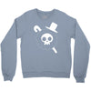 brook flag one piece Crewneck Sweatshirt