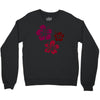 flowers Crewneck Sweatshirt