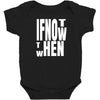 if not Baby Bodysuit