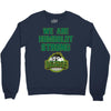 We Are Humboldt Strong Crewneck Sweatshirt