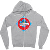 fahrie77 Zipper Hoodie