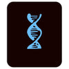 dna csi Mousepad