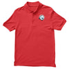 dramatic chipmunk Polo Shirt