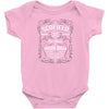 Michael Scofield Whiskey Infant Clothing