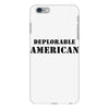 deplorable american iPhone 6 Plus/6s Plus Case