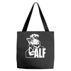 alf  fun shirt serie kult katze au&szlig;erirdisches lustig retro klassik Tote Bags