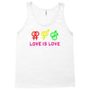 love is love Tank Top