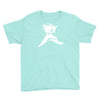 boardwalk empire nuckt thompson Youth Tee