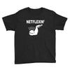 netflexin Youth Tee