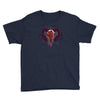 seriously strange ram Youth Tee