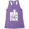 nth nhx Racerback Tank