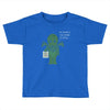 monster issues cthulhu Toddler T-shirt