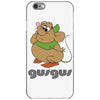 gus gus iPhone 6/6s Case
