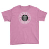 time travel coffee Youth Tee