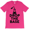 drop base T-Shirt