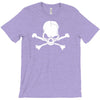 skull skeleton T-Shirt
