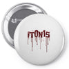 itonis Pin-back button