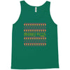 merry pizza Tank Top