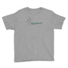 borophyll Youth Tee