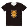 fahrie77 All Over Women's T-shirt