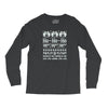 mcclane winter sweater Long Sleeve Shirts
