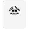 pickle back Mousepad