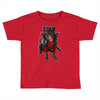 pitpool Toddler T-shirt