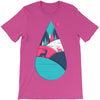 tear T-Shirt