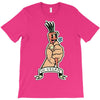 go vegan 6 T-Shirt