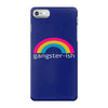 gangster ish iPhone 7 Case