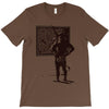 you are here T-Shirt