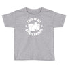 this is my spirit animal Toddler T-shirt