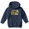 star wars Youth Hoodie