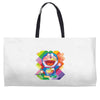 Doraemon Weekender Totes